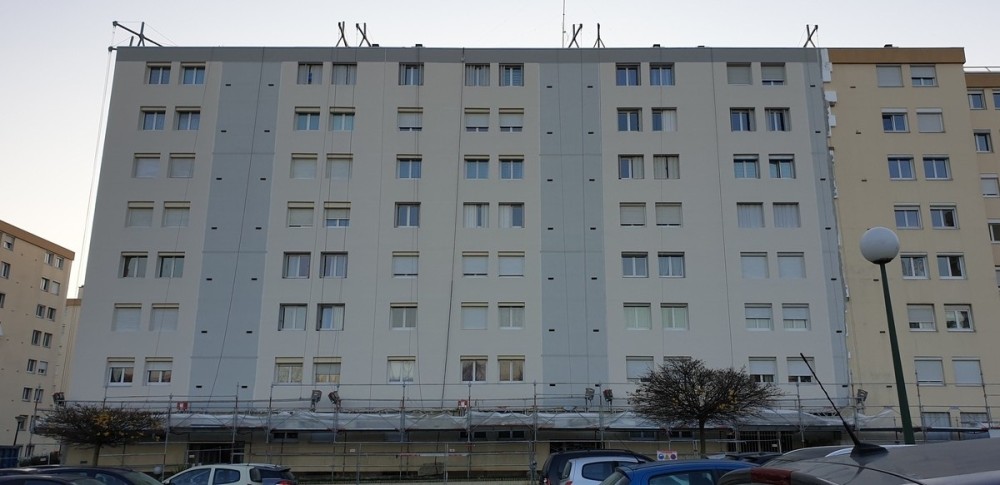 Copropriété - 7 Domaine du Château - Observatoire BBC